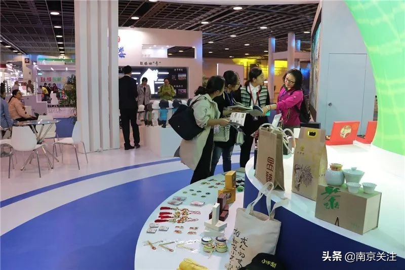 全面沸腾！南京有个区好消息不断！南艺、荔枝广场、全球大会…