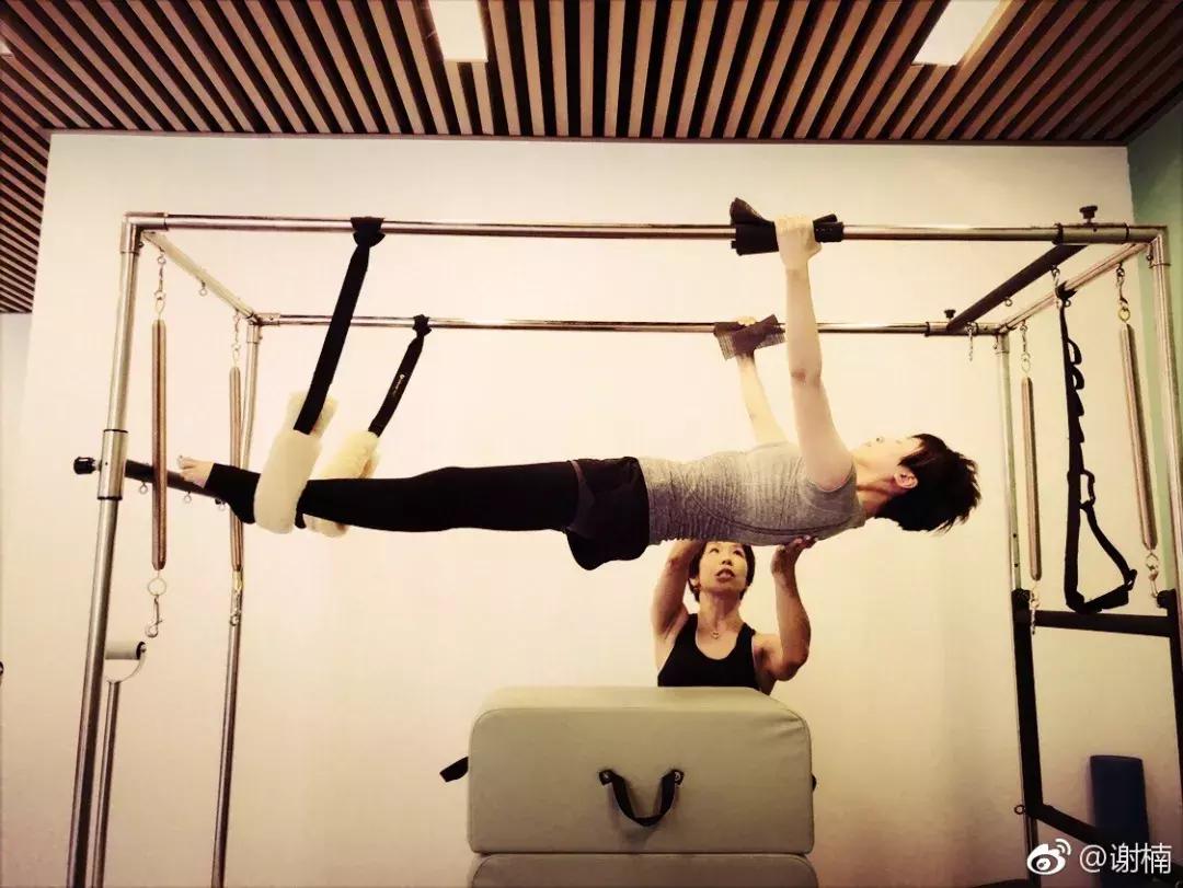 怀孕了还在做瘦身运动，这事儿靠谱么？