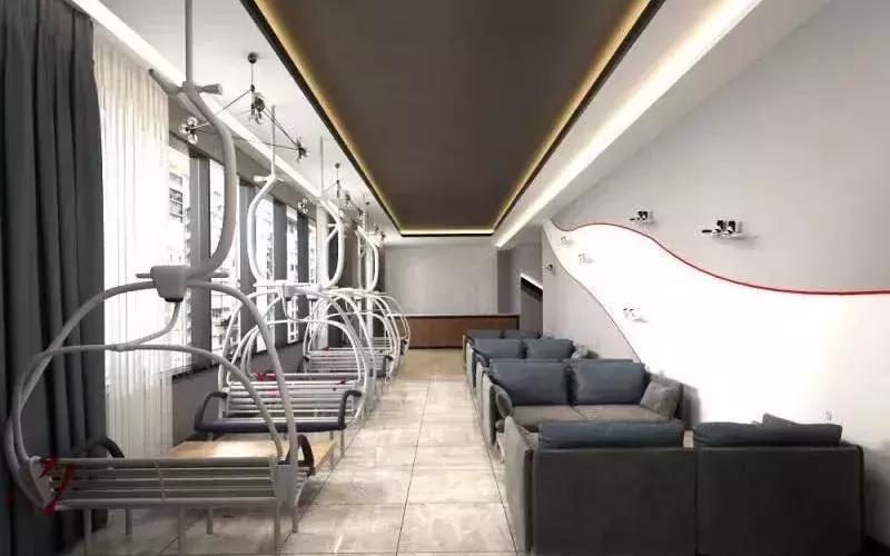 雪季将至，今年的长白山国际度假区是这样的！！！