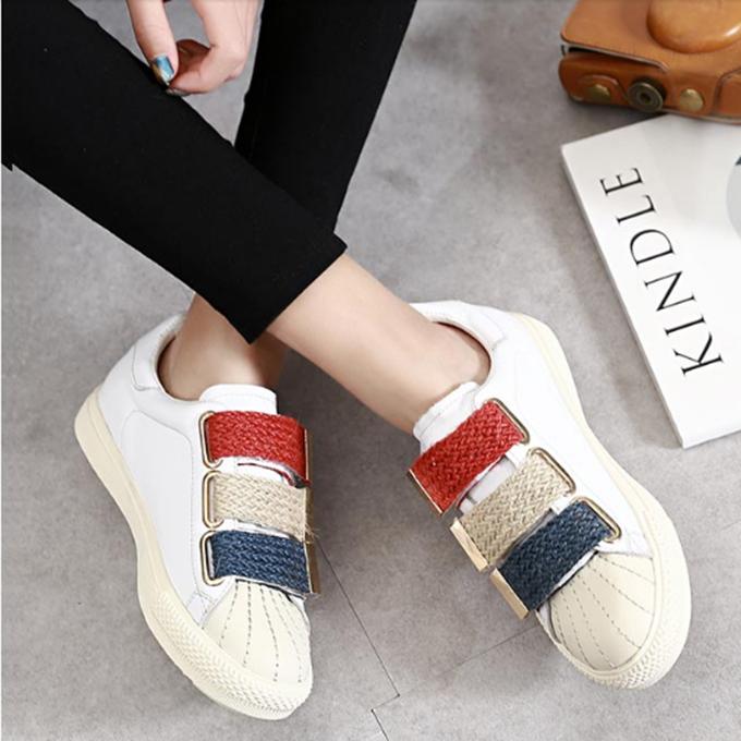 春游穿什么又软又便宜的鞋,踏青怎么能少了一双舒服的鞋