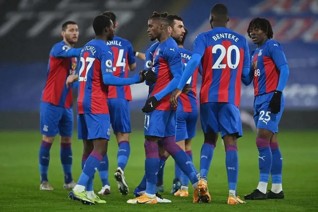 英超拉拉队水晶宫,英超值得看的比赛