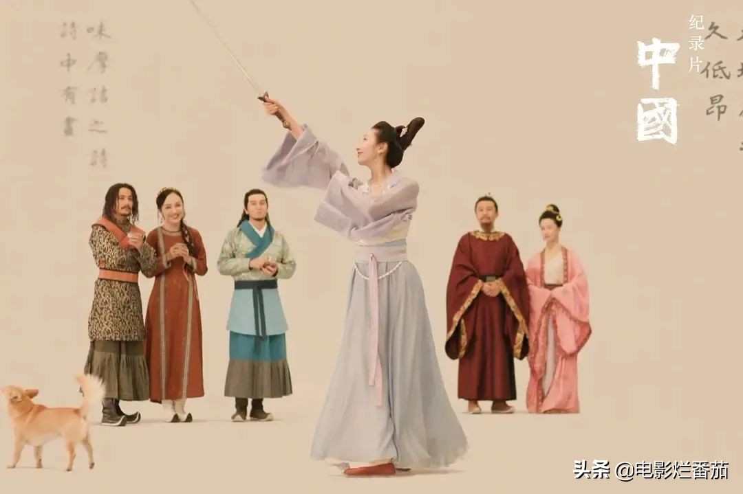 这几部值得珍藏的电视剧,十大必看的国产纪录片