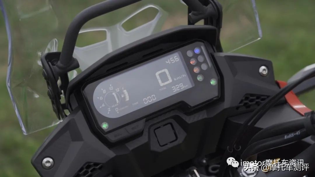 本田cb400高原试驾,本田cb400x高原