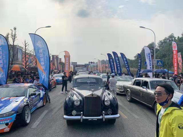 重庆铜梁汽车模拟驾驶体验馆,重庆自动驾驶测试路段