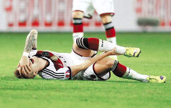 本世纪足坛最佳11人阵容,有史以来世界足坛最佳11人阵容