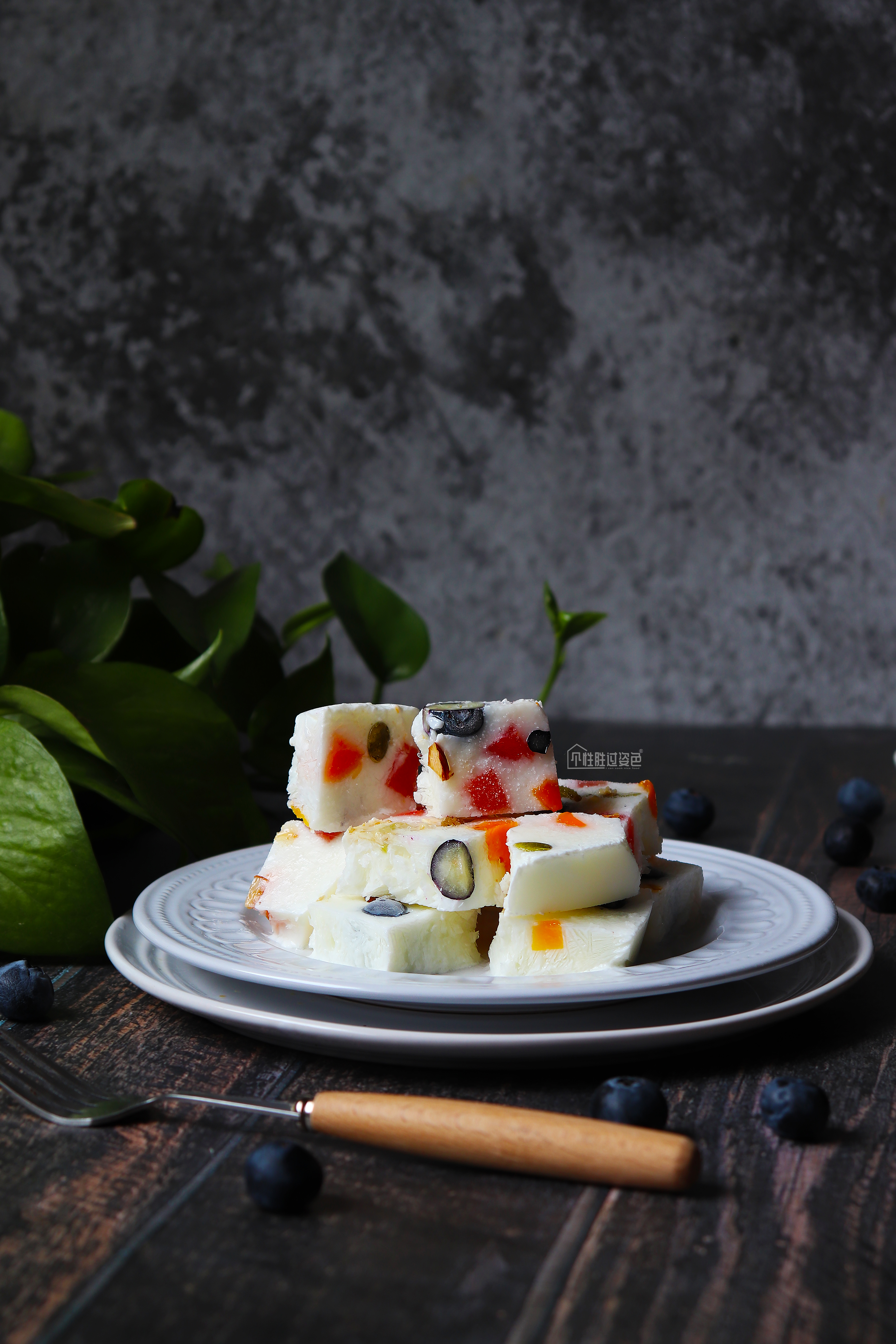 怎么做炒酸奶不用酸奶机超简单,在家做炒酸奶不用机器