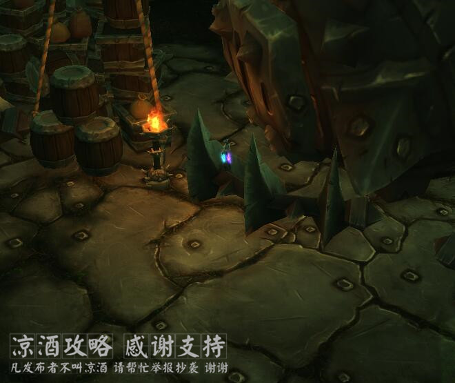 魔兽世界开荒地狱火堡垒,魔兽世界m难度是什么