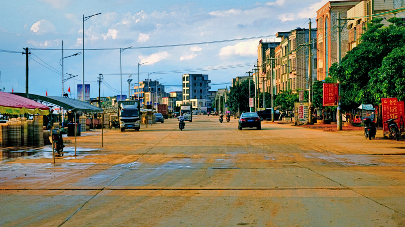 广东湛江景点及美食攻略,广东游记湛江市最美味的海鲜