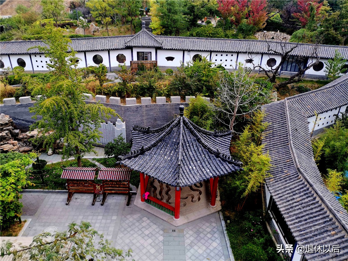 遵化泡温泉的一日游,遵化清东陵皇陵探秘