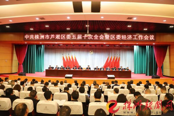 芦淞区有哪些在建项目,芦淞区规划