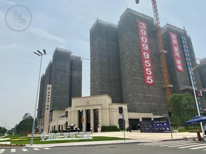 霍东英家族南沙项目,霍氏家族南沙往事