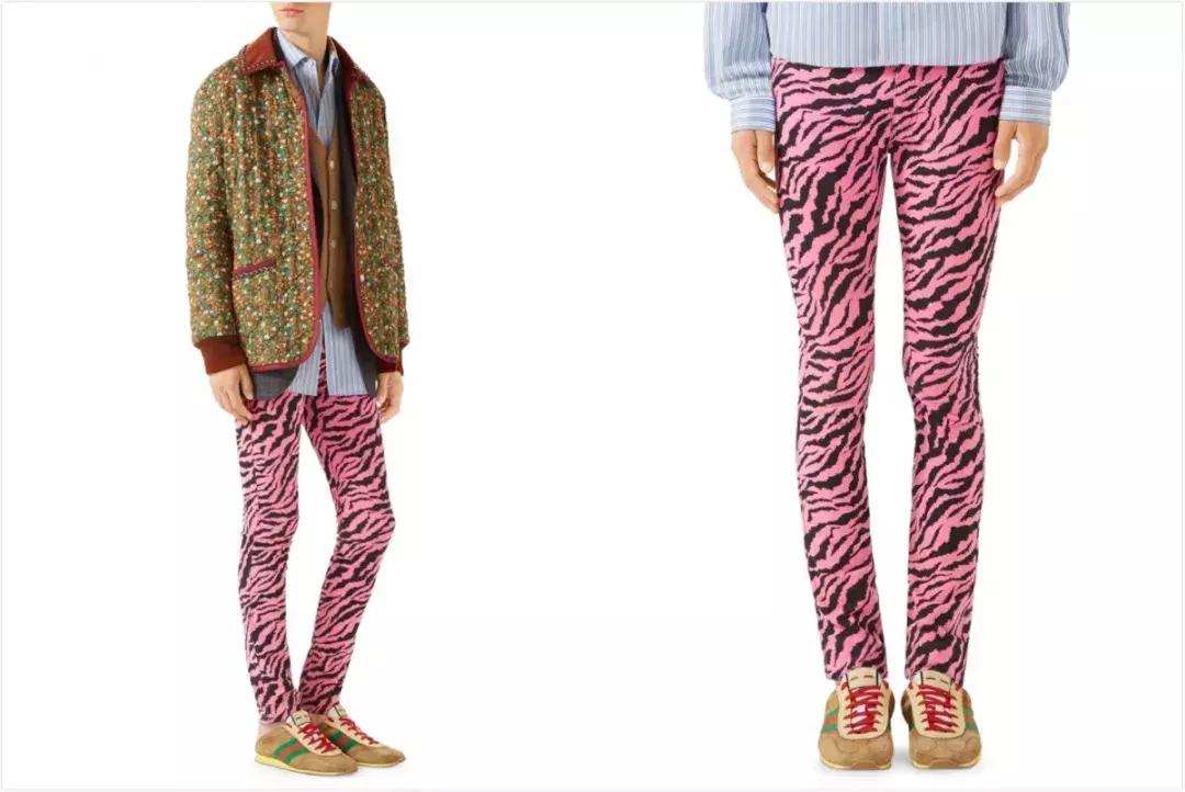 gucci彩虹新款松糕鞋 (gucci厚底带钻小白鞋)