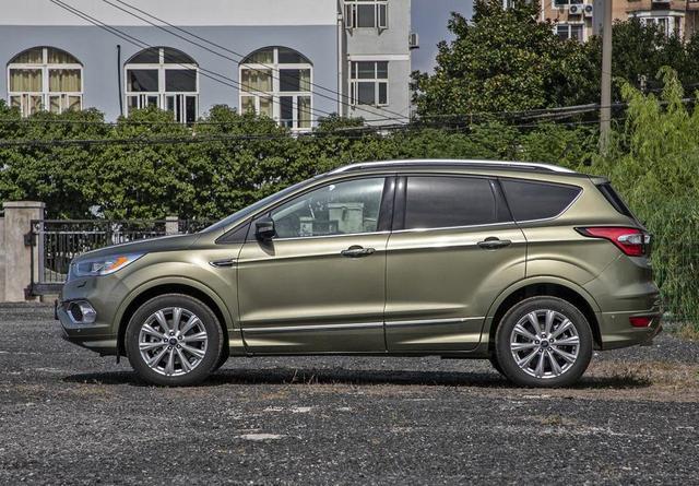 福特翼虎口碑如何,翼虎的口碑