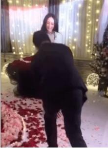 姚笛文章近期状况怎么样,34岁姚笛与文章近照居然曝光了