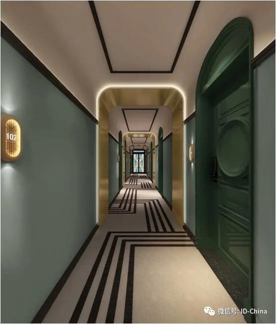 上海老洋房改造树屋,上海老洋房改造