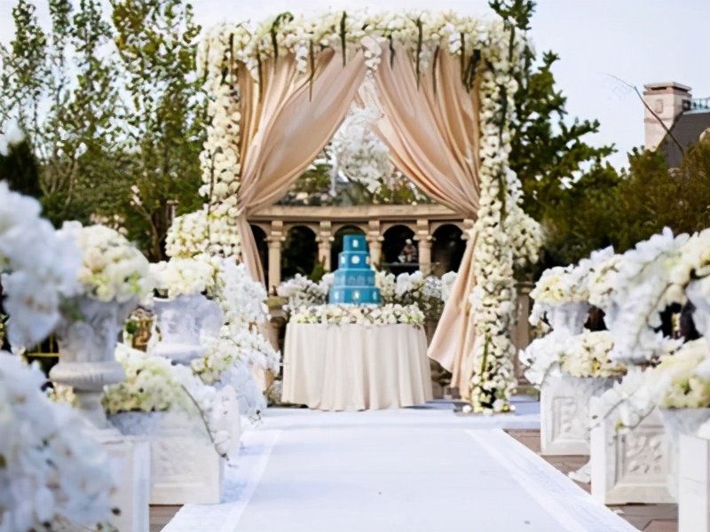 酒店婚宴婚庆哪个重要,选了婚宴酒店还要选婚庆吗