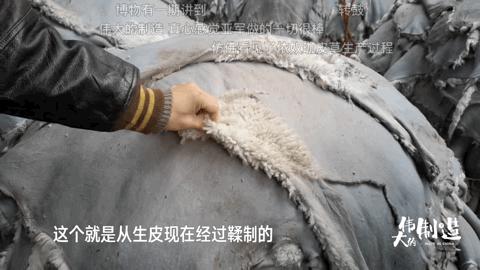 来到“顶级”毛皮一体基地，不用万把块就能拥有的皮草自由