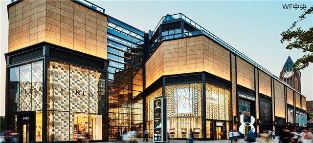 太古里万象城哪个高端,太古汇和万象城哪个更高端