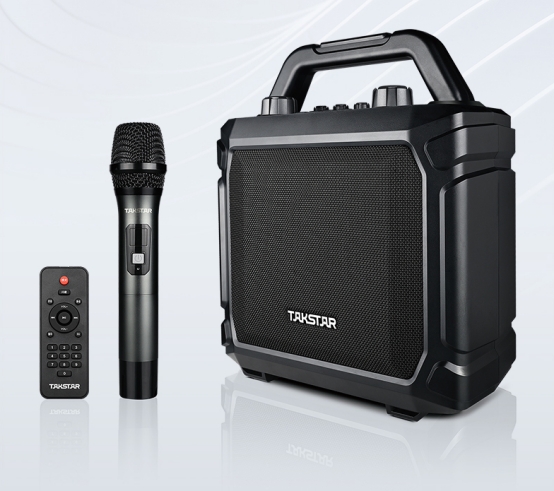 得胜wda-500音箱如何连接话筒,得胜wda1200音箱