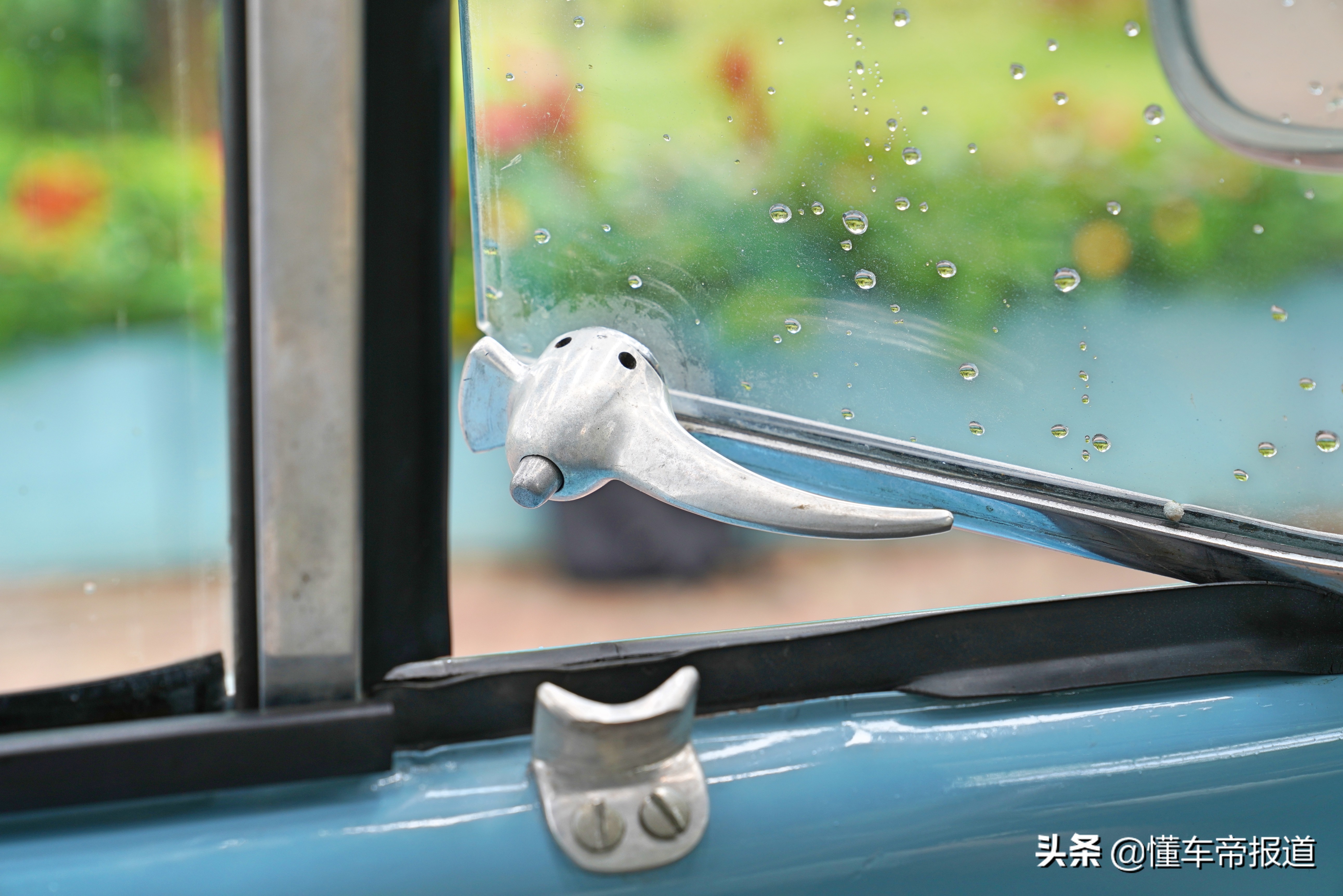 60年明锐,最老款的斯柯达明锐图片