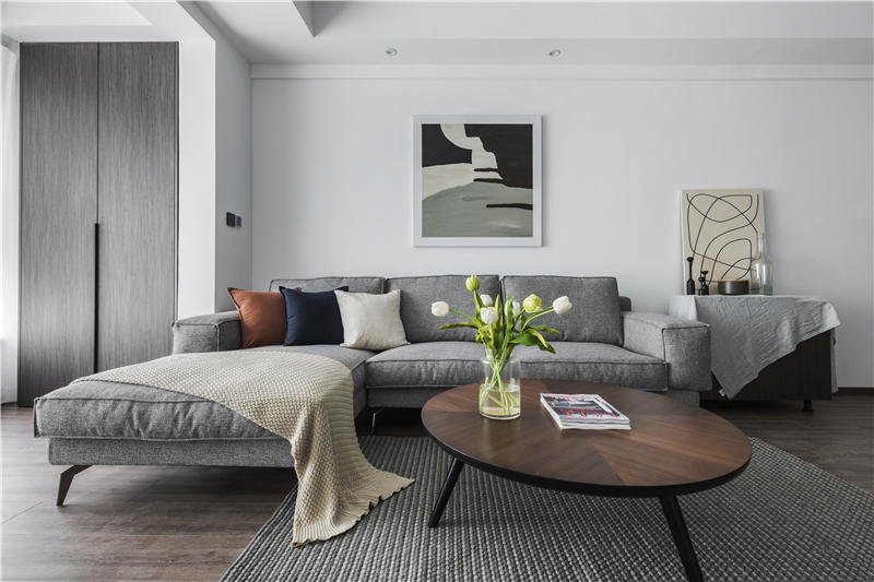 琢信新作|我的治愈空间