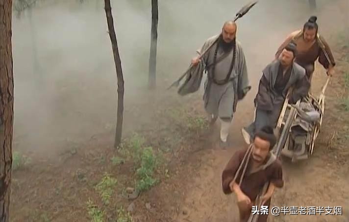 一百单八将对应天罡地煞,天罡地煞一百单八将