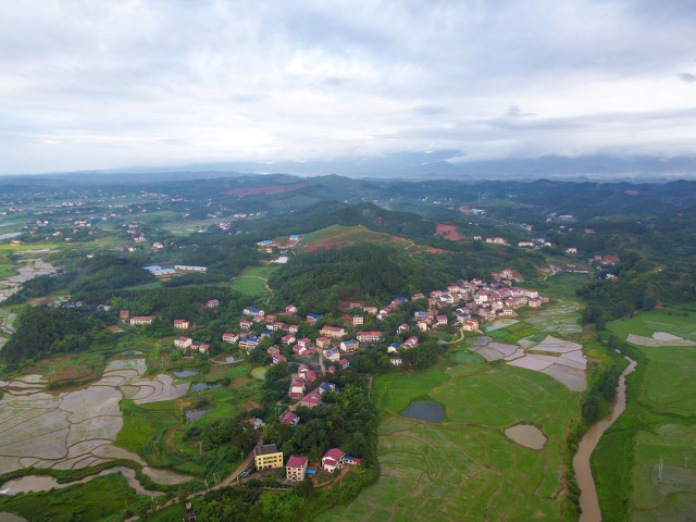 杂文系列六十二:乡村求医记