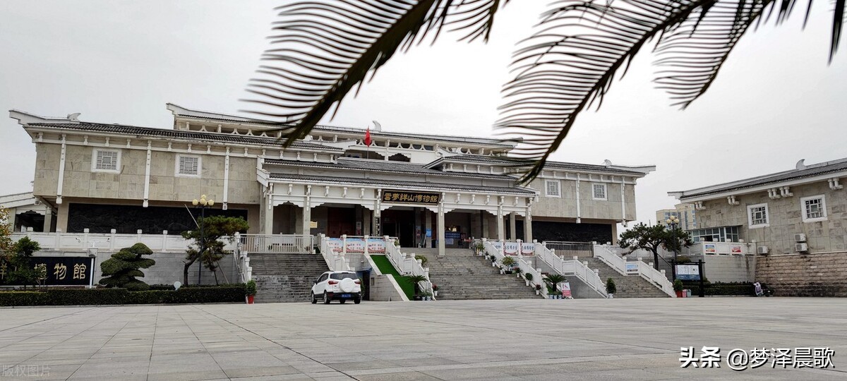 云梦文化简史,云梦历史文化