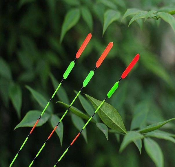 你因为选错浮漂错过了多少鱼?浮漂选择好,鱼获少不了。