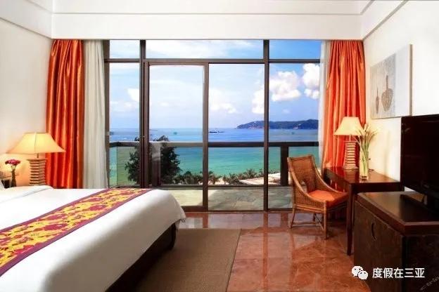 三亚亚龙湾自由行酒店推荐,三亚亚龙湾酒店推荐便宜海景房