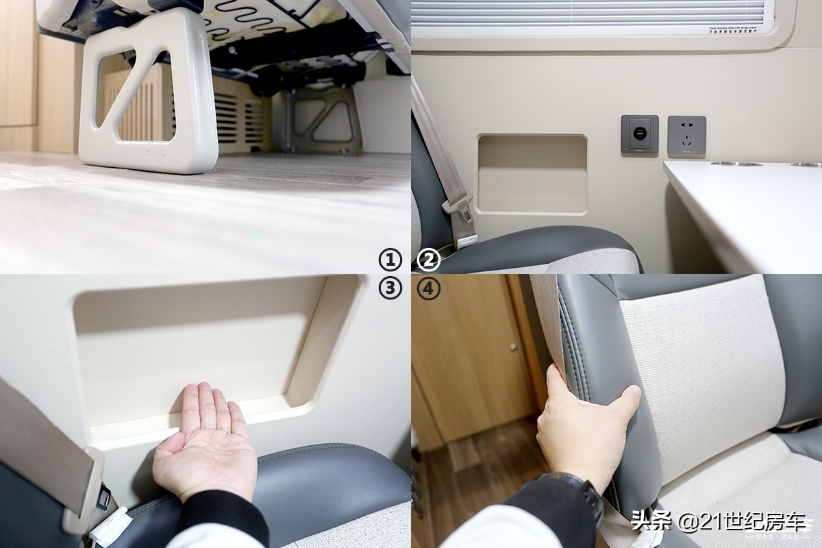 宇通b311房车和rv90b房车,宇通b310房车价格表