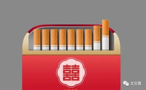 草烟和香烟哪个危害大,烟草公司透露烟毒最猛的3种香烟