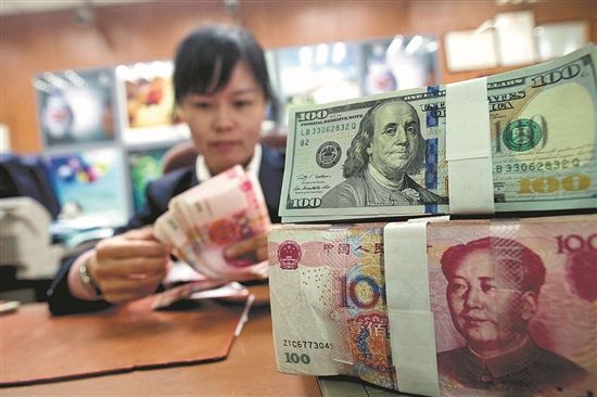 跨境电商外汇结算,跨境电商怎样收取小额外汇