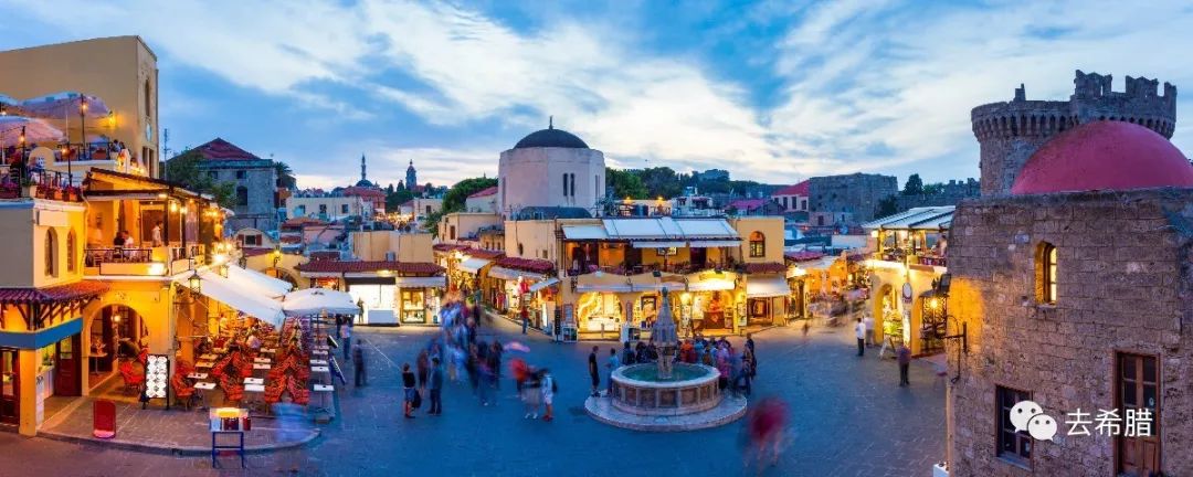 去希腊，到底怎么选线最明智？百度、知乎都找不到的，这里全送你