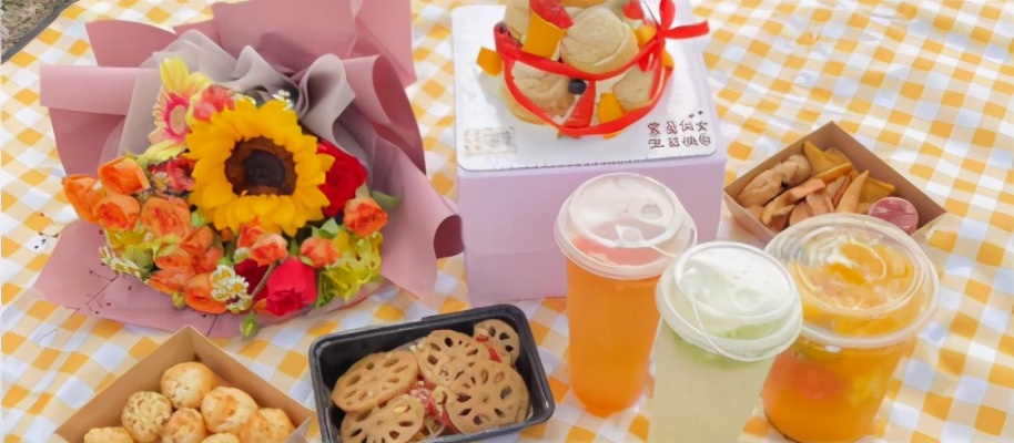 中山风景打卡点,广州秋游野餐好去处