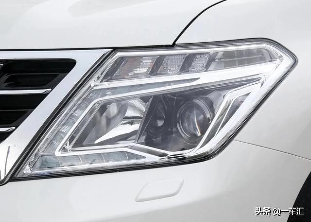 2023款途乐铂金版和旗舰版,19款途乐铂金版试驾评测