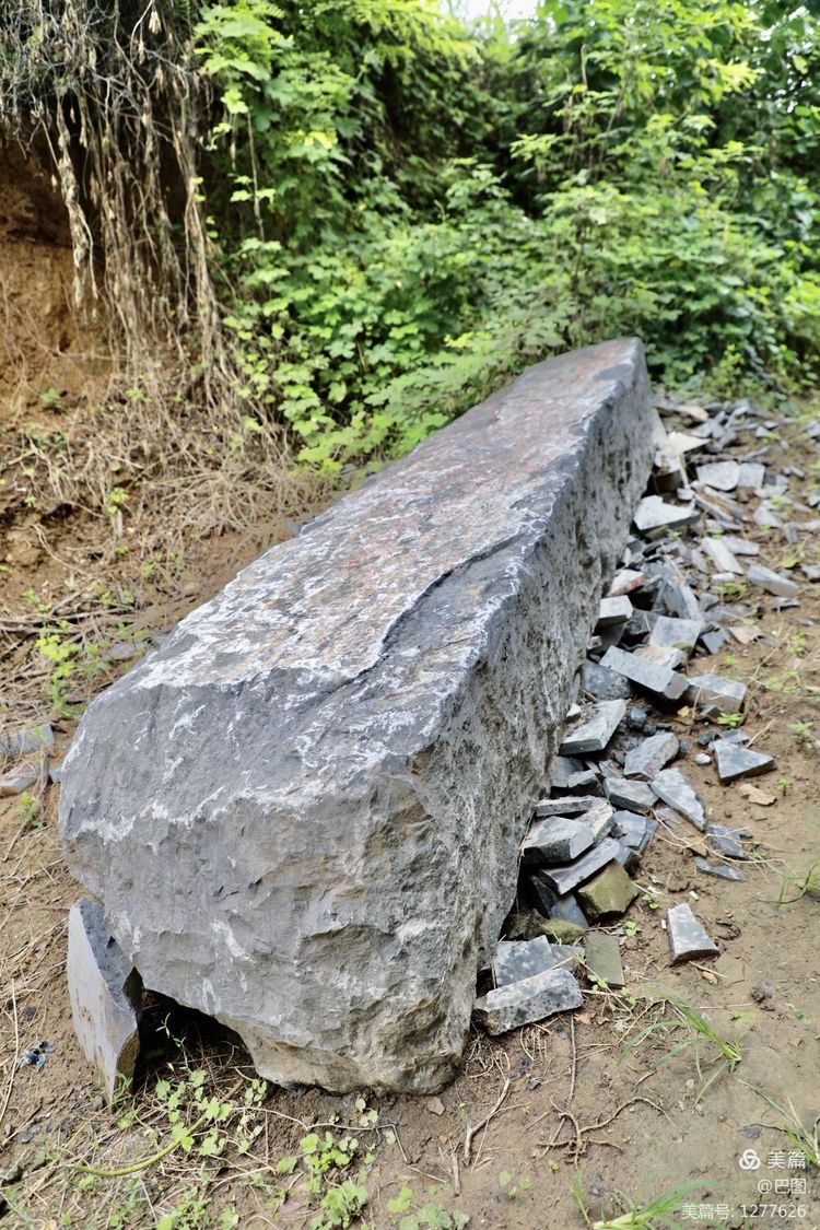 末伏偃师怀旧行，访古春秋时期滑国故城，探幽西天取经唐僧寺