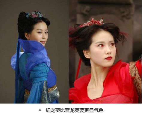 上妆暗沉得快什么原因,上妆后没多久皮肤就暗沉