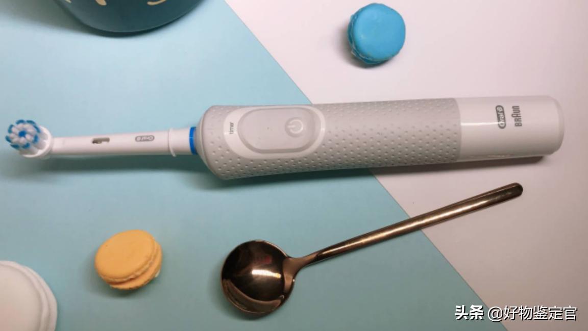 牙刷亲测好用推荐,学生党电动牙刷测评