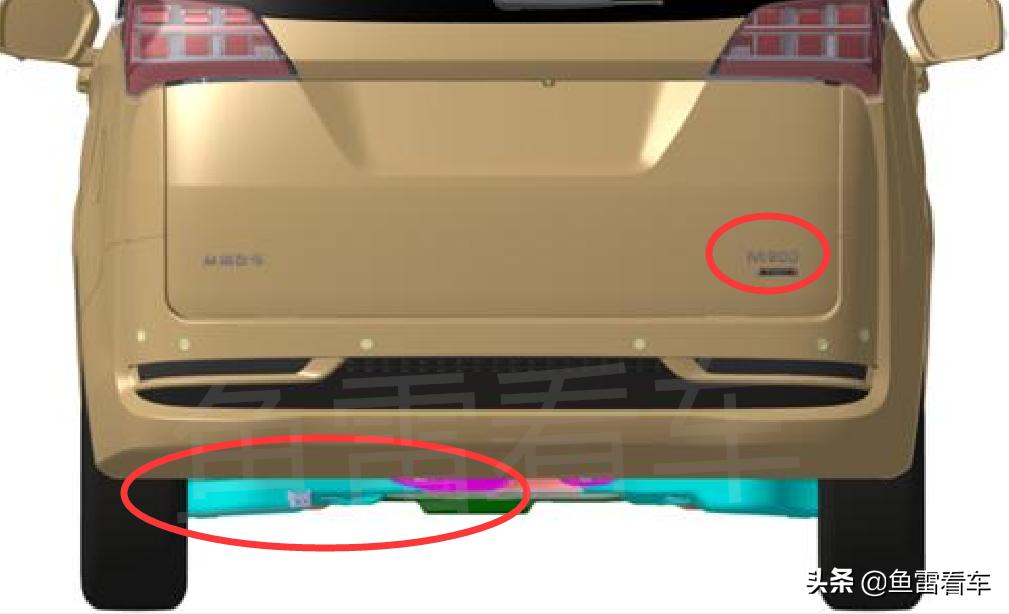 众泰即将上市的mpv,众泰mpv七座