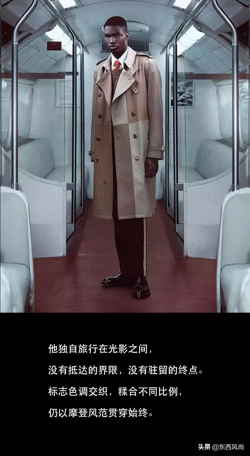 burberrytrench男士黑色风衣,burberrytrench风衣推荐