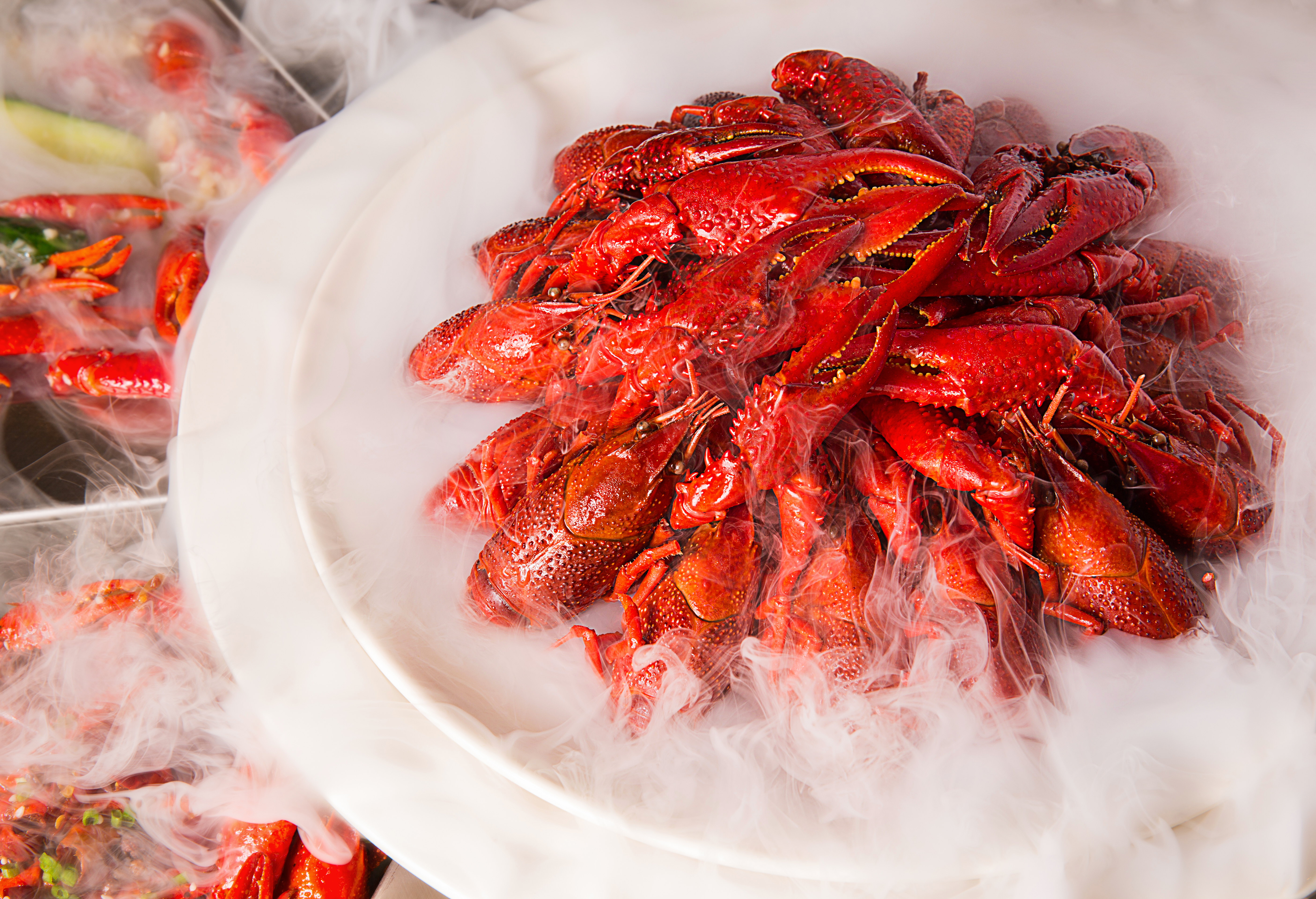 吃小龙虾得肝吸虫,吃小龙虾感染寄生虫的症状