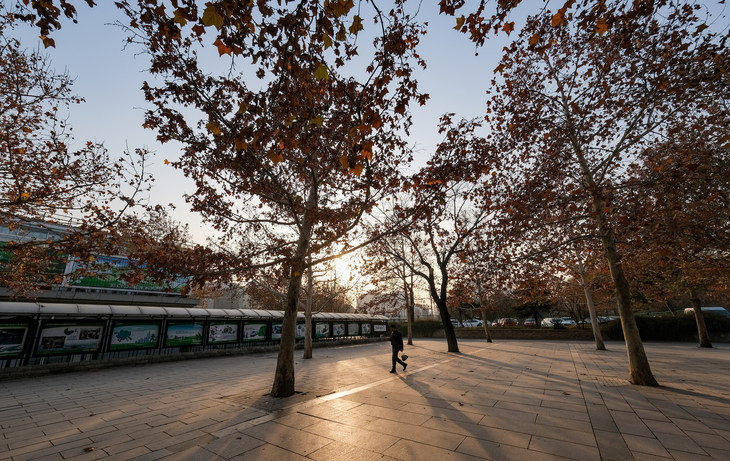 富士16-55mmf2.8镜头评测,富士变焦镜头16-55评测