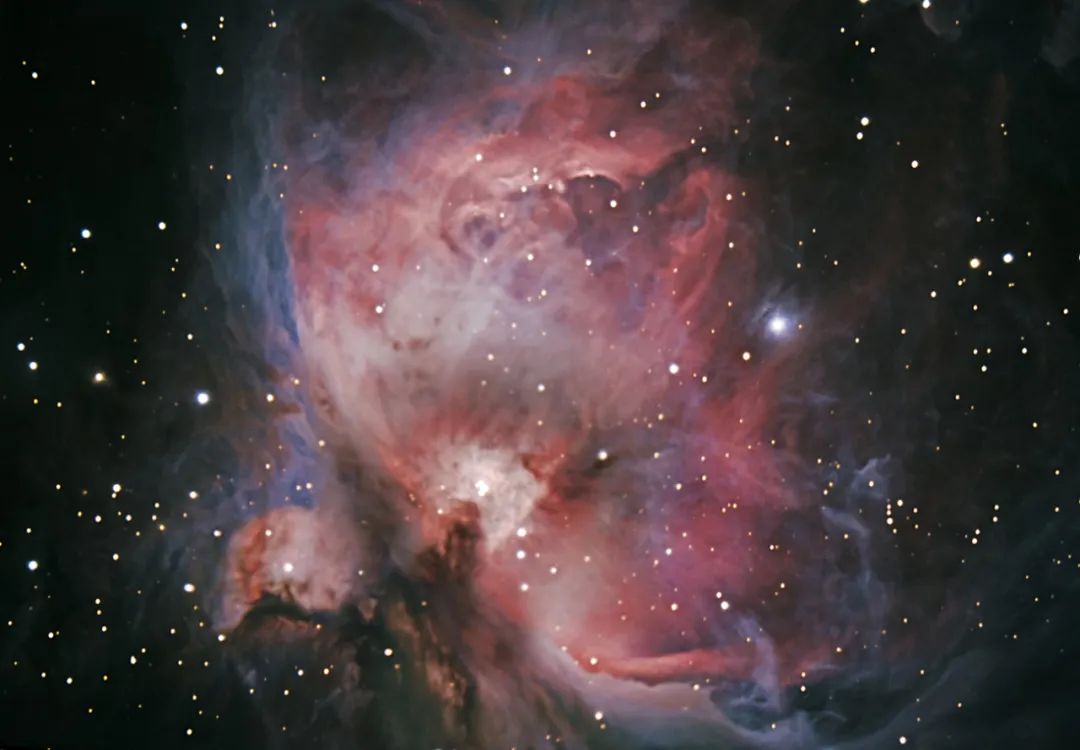 100亿光年外宇宙现状,宇宙只有920亿光年吗