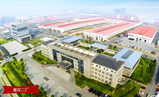 江淮客车安凯,江淮客车和安凯客车的关系