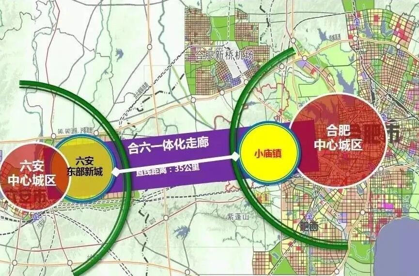 50万方商业综合体,50万平左右的大型城市综合体