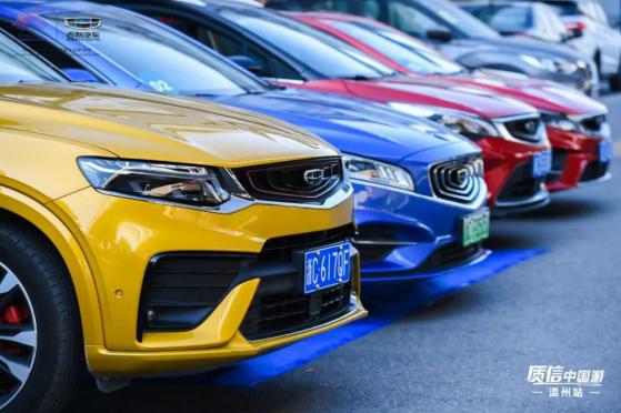 涓浗鍚夊埄姹借溅璇曢┚,鍚夊埄涓浗姹借溅璇曢┚