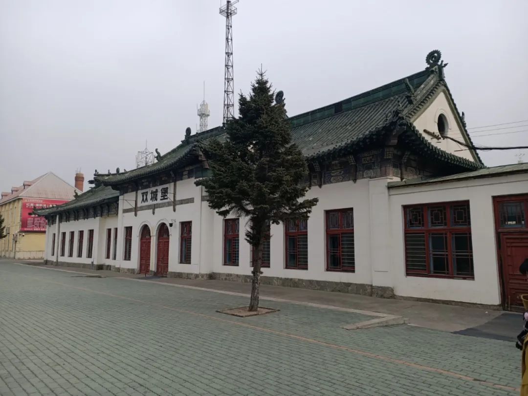 哈尔滨的旅游特色和主要景观,哈尔滨双城旅游攻略图高清