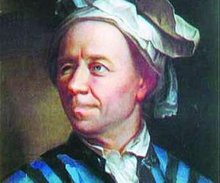 莱昂哈德欧拉的小故事,莱昂哈德欧拉俄罗斯