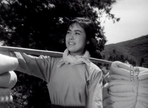 演员杨雅琴是什么病去世,女星杨雅琴照片